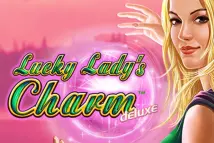 Lucky Ladys Charm Deluxe
